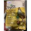 Image 1 : Purina Beyond Simply Limited Ingredient Chicken & Whole Oat Cat Kibble