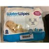Image 1 : Water Wipes Value Pack 4X60 wipes