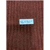 Image 3 : Fani - Rubber Backed Door Mat 46X30"