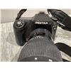 Image 2 : Pentax K100D Digital Camera