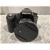 Image 1 : Pentax K110D Digital Camera