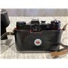 Image 3 : Zent E 35mm Camera with Semi-Hardshell Travel Case