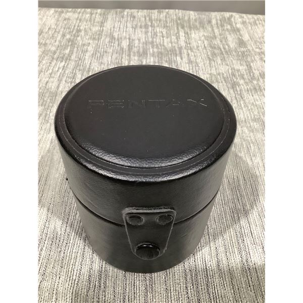 Pentax 1:18 77mm Lens with Hardshell Case