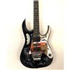 Image 1 : Signed Marilyn Manson Guitar