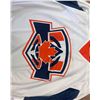 Image 1 : Veterans Jersey Orange & Blue (L)