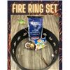 Image 1 : Fire Ring Set!