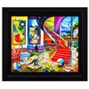 Image 1 : Alexander Astahov- Original Oil on Canvas "Sweet Home"