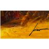 Image 2 : Pino (1939-2010)- Giclee on paper "Dreaming in Color"