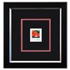 Image 1 : Peter Max- Original Lithograph "Jumper with Two Pyramids (Mini)"