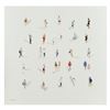 Image 1 : Lior Yahav, Limited Edition on Canvas, Numbered Inverso and Hand Signed with Letter of Authenticity.