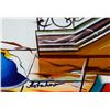 Image 2 : Alexander Astahov- Original Oil on Canvas "Best View To The Lake"