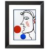 Image 1 : Alexander Calder- Lithograph