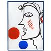 Image 2 : Alexander Calder- Lithograph