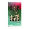 Image 1 : Steve Kaufman (1960-2010) "Tarot, Judgement" Hand Signed and Numbered Limited Edition Hand Pulled si