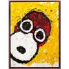 Image 2 : Tom Everhart- Hand Pulled Original Lithograph "Summer"