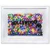 Image 1 : Mr. Brainwash- Silkscreen "Hollywood, 2016"