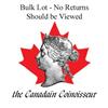 Image 1 : Canada Cent 1859-1965 T4. Forty pieces