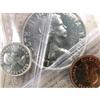 Image 1 : Canada 1954 Proof-Like Set, all ICCS