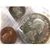 Image 1 : Canada 1956 Proof-Like Set, all ICCS
