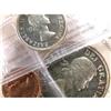Image 1 : Canada 1956 Proof-Like Set, all ICCS