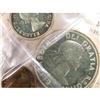 Image 1 : Canada 1956 Proof-Like Set, all ICCS