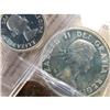 Image 1 : Canada 1956 Proof-Like Set, all ICCS