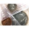 Image 1 : Canada 1956 Proof-Like Set, all ICCS