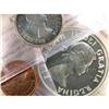 Image 1 : Canada 1956 Proof-Like Set, all ICCS