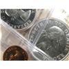Image 1 : Canada 1960 Proof-Like Set, all ICCS