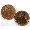 Image 1 : Cent 1962 Brockage and 1998 Multi Voids