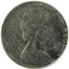 Image 1 : One Cent 1977 Struck on 10c Planchet