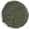 Image 2 : Ten Cents Struck on a Split Planchet