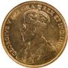 Image 1 : Canada Five Dollars 1912 NGC MS-61