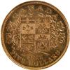 Image 2 : Canada Five Dollars 1912 NGC MS-61