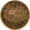 Image 2 : Canada Five Dollars 1912 NGC AU-53