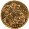 Image 2 : Canada Sovereign 1913C PCGS MS-62