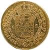 Image 2 : Colombia 8 Escudos 1818-P, FM, VF