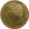Image 1 : Great Britain Sovereign 1821 VF
