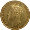 Image 1 : Great Britain Sovereign 1826 ICCS VF-30