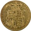Image 2 : Great Britain Sovereign 1826 ICCS VF-30