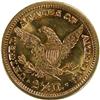 Image 2 : 2.5 Dollars 1903, Uncirculated