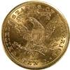Image 2 : 10 Dollars 1901-S, Uncirculated