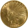 Image 1 : 10 Dollars 1910, Uncirculated