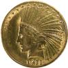 Image 1 : 10 Dollars 1911 Uncirculated