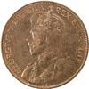 Image 1 : Newfoundland Cent 1936 ICCS MS-64 Red