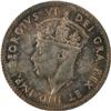 Image 1 : Newfoundland 5 Cents 1942C ICCS MS-65