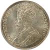 Image 1 : Newfoundland 25 Cents 1919C PCGS MS-64