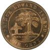 Image 2 : Prince Edward Island 1871 ICCS MS-65