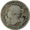 Image 1 : 1875H Large Date ICCS G-4