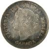 Image 1 : 1888 and 1900 Oval 00, both ICCS AU-50